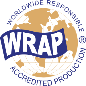 WRAP